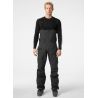 Helly Hansen SOGN BIB SHELL PANT (SVART)