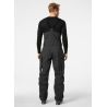 Helly Hansen SOGN BIB SHELL PANT (NERO)