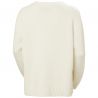 Helly Hansen W BLISS SKI KNIT SWEATER (KREM)