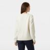Helly Hansen Suéter de esquí de punto W BLISS (CREAM)