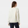 Helly Hansen W BLISS SKI KNIT SWEATER (CREAM)