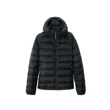 Donsjack Jones INS W'S RE-UP DOWN RC HD (STEALTH BLACK) Dames