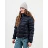 Jones Jones INS W'S RE-UP DOWN RC HD STEALTH BLACK ()