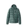 Dunjakke Jones INS W'S RE-UP DOWN RC HD (ATLANTIC BLUE) Dame