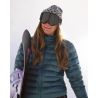 Jones Jones INS W'S RE-UP DOWN RC HD ATLANTIC BLUE ()