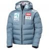 Skijakke Helly Hansen KVITFJELL RACE PUFFY JACKET (washed navy NSF TEAM) herre