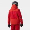 KVITFJELL RACE INS JACKET RED