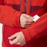 KVITFJELL RACE INS JACKET RED