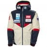 Skijas Helly Hansen KVITFJELL RACE INS JACKET (NSF TEAM)