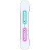 Burton Herren Custom Board (Glow)