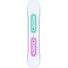 Burton Tavola Personalizzata da Uomo (Glow)