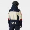 KVITFJELL RACE INS JACKET NSF TEAM
