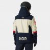 KVITFJELL RACE INS JACKET NSF TEAM