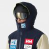 KVITFJELL RACE INS JACKET NSF TEAM