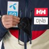 KVITFJELL RACE INS JACKET NSF TEAM