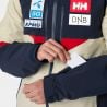 KVITFJELL RACE INS JACKET NSF TEAM