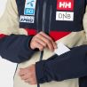 KVITFJELL RACE INS JACKET NSF TEAM