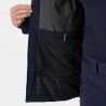 KVITFJELL RACE INS JACKET NSF TEAM