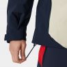 KVITFJELL RACE INS JACKET NSF TEAM