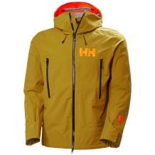 Ski jacket Helly Hansen Sogn Shell 2.0 (Lynx) Men
