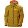 Veste de ski HELLY HANSEN Sogn Shell 2.0 (Lynx) Homme