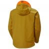 SOGN SHELL 2.0 JACKET LYNX