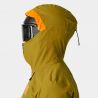 SOGN SHELL 2.0 JACKET LYNX