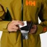 SOGN SHELL 2.0 JACKET LYNX