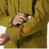 SOGN SHELL 2.0 JACKET LYNX
