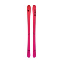 Skiset FACTION Dancer 79 (Pink) Unisex - 2026 + Bindung