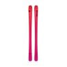 Paket alpinskidor FACTION Dancer 79 (Rosa) Unisex - 2026 + bindning