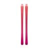 Paket Skidor all mountain Faction Dancer 79 (Rosa) + Bindningar Mixte - 2026
