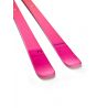 Alppisuksipaketti FACTION Dancer 79 (Vaaleanpunainen) Unisex - 2026 + siteet