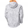 SOGN SHELL 2.0 JACKET GRÅ TÅKE SNØ CAMO AOP