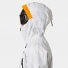 SOGN SHELL 2.0 JACKET GREY FOG SNOW CAMO AOP