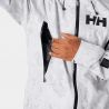 SOGN SHELL 2.0 JACKET GRÅ TÅKE SNØ CAMO AOP
