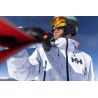 SOGN SHELL 2.0 JACKET GREY FOG SNOW CAMO AOP