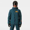 SOGN SHELL 2.0 JACKE DARK CREEK