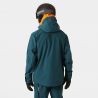 SOGN SHELL 2.0 JACKE DARK CREEK