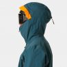 SOGN SHELL 2.0 JACKA DARK CREEK