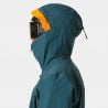 SOGN SHELL 2.0 JACKET DARK CREEK