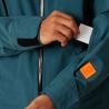 SOGN SHELL 2.0 JACKET DARK CREEK