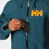 SOGN SHELL 2.0 JACKET DARK CREEK