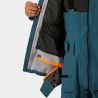 SOGN SHELL 2.0 JACKET DARK CREEK