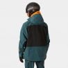 SOGN TINDEN SHELL JACKET DARK CREEK