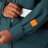 SOGN TINDEN SHELL JACKET DARK CREEK