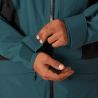 SOGN TINDEN SHELL JACKET DARK CREEK