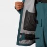 SOGN TINDEN SHELL JACKET DARK CREEK