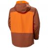 SOGN TINDEN SHELL JACKET JÄRNOKSID