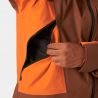 SOGN TINDEN SHELL JACKET JÄRNOKSID